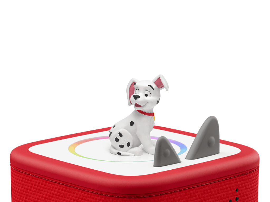 Disney 101 Dalmatians Tonie Audio Character