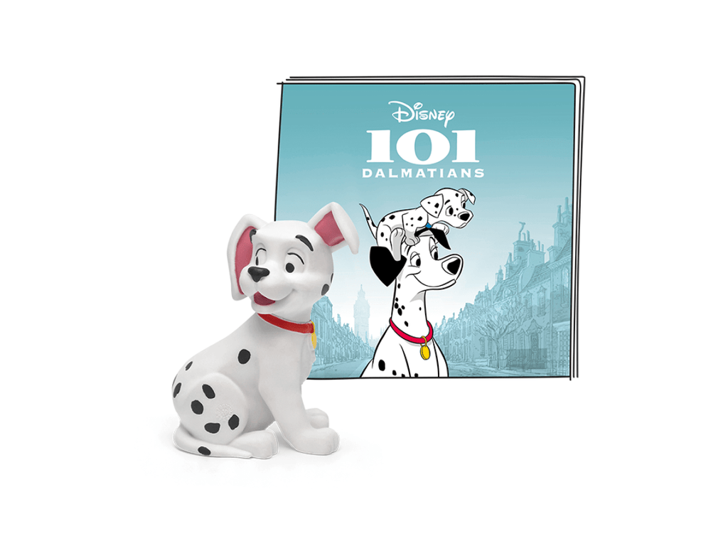 Disney 101 Dalmatians Tonie Audio Character