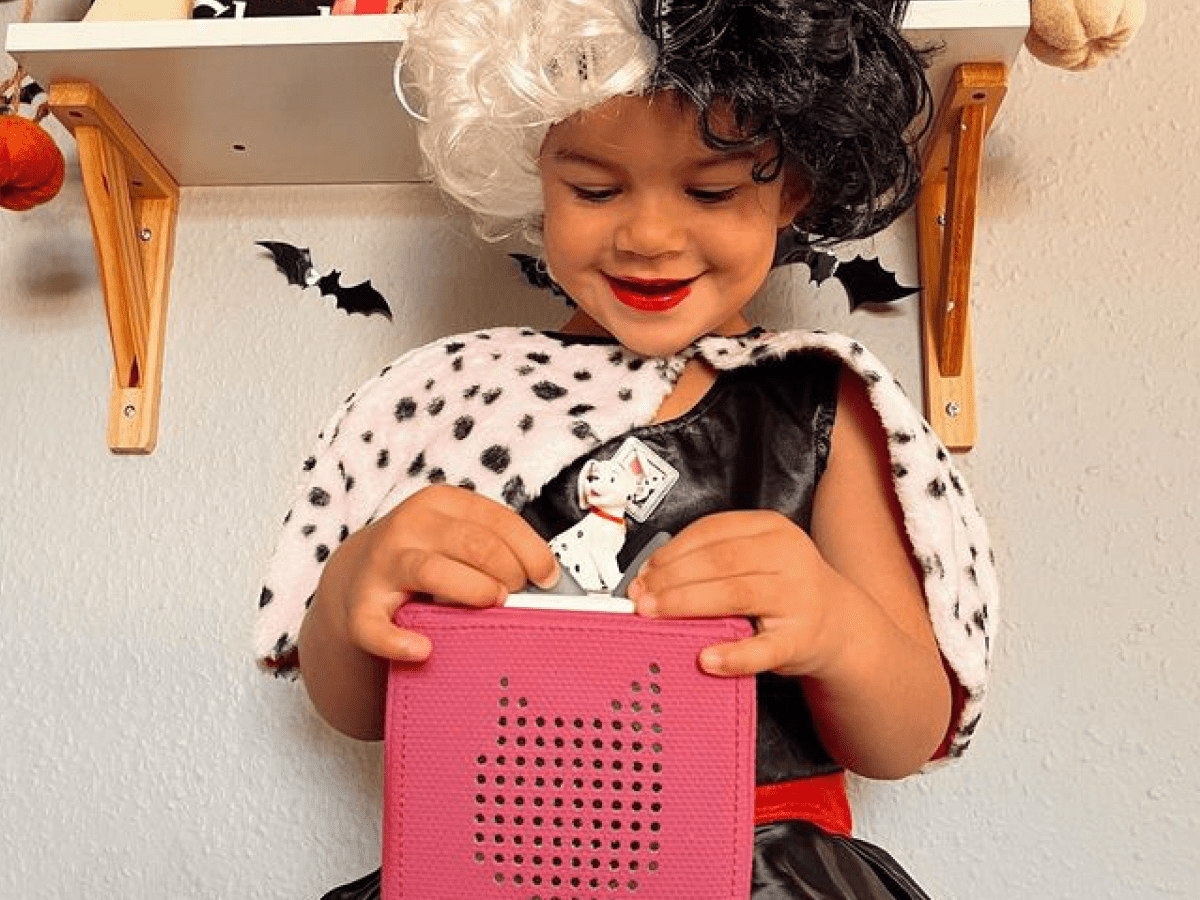 Disney 101 Dalmatians Tonie Audio Character