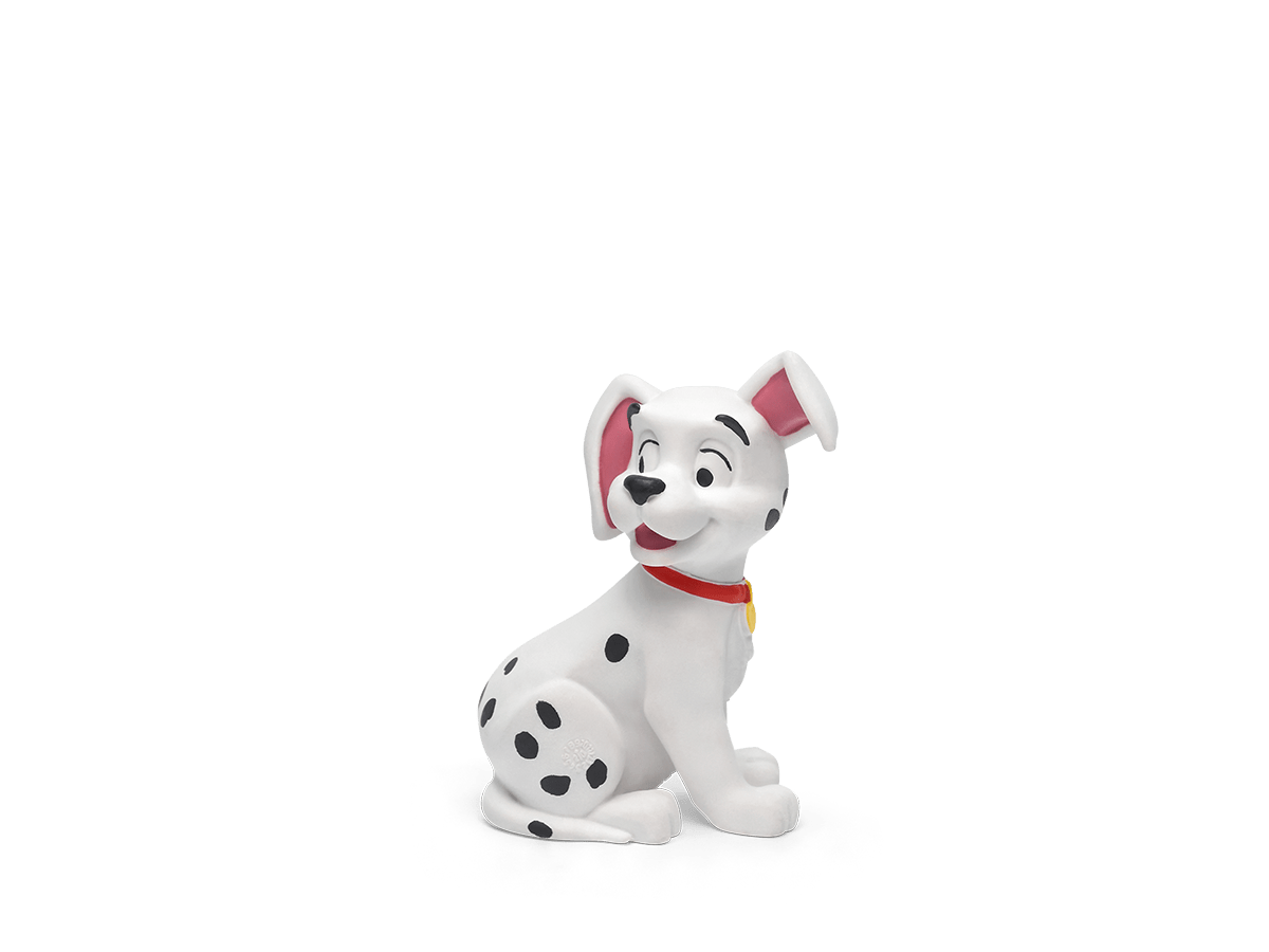 Disney 101 Dalmatians Tonie Audio Character