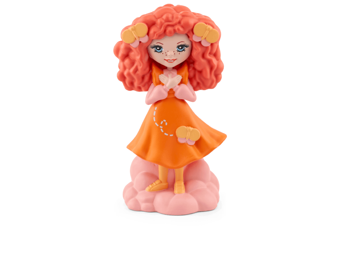 Emma Memma Tonie Audio Character