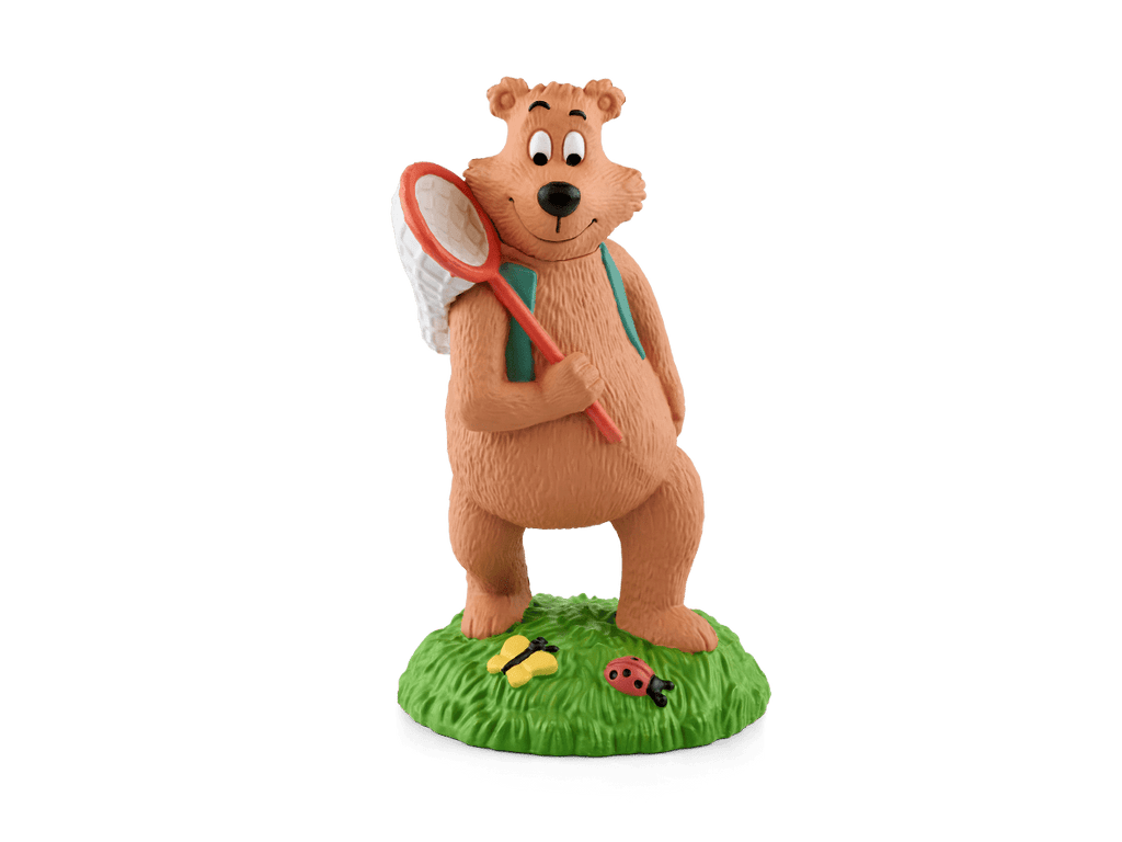 The 7 Habits of Happy Kids Tonie Audio Character