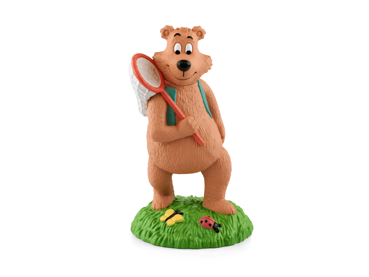 The 7 Habits of Happy Kids Tonie Audio Character