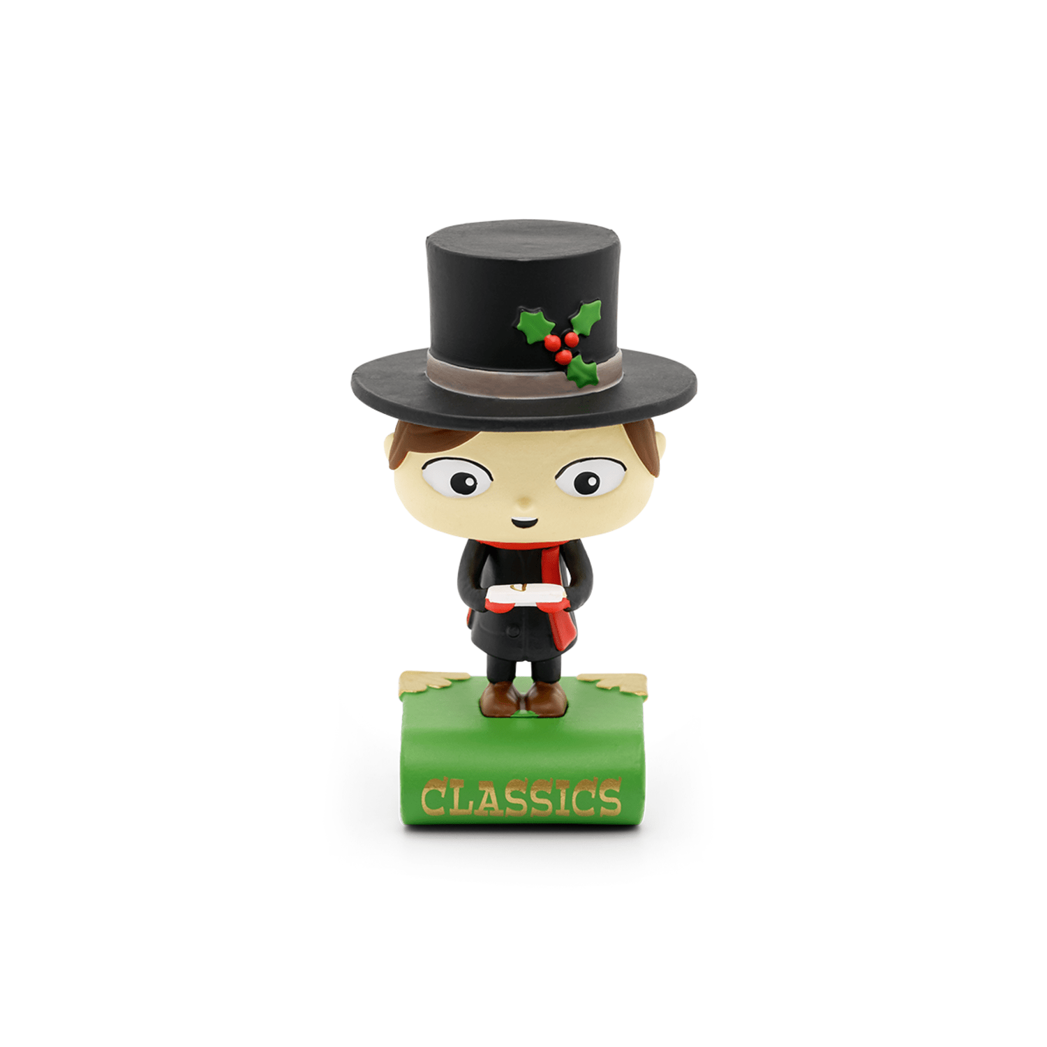 Favorite Classics A Christmas Carol and Tales Tonie Audio Character