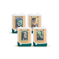 A Series of Unfortunate Events Book Tonies 4 Pack Audio Character
