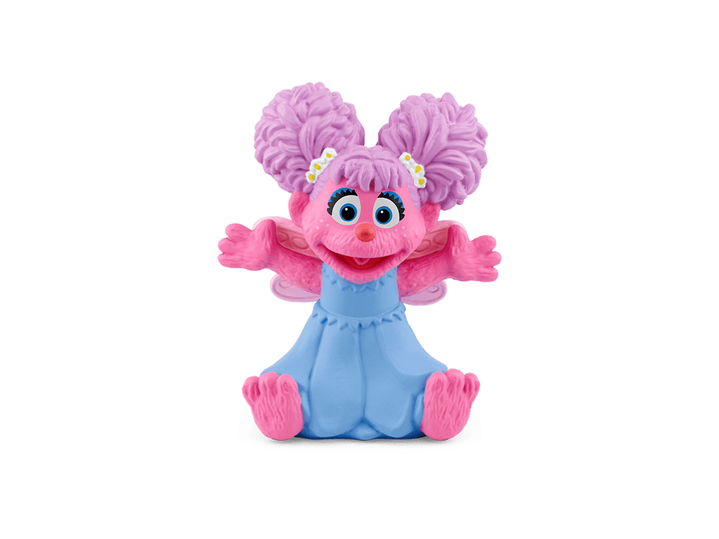 Sesame Street Abby Cadabby Tonie Audio Character