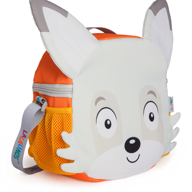 Character Bag for Toniebox Lalalinos Akio Audio Player