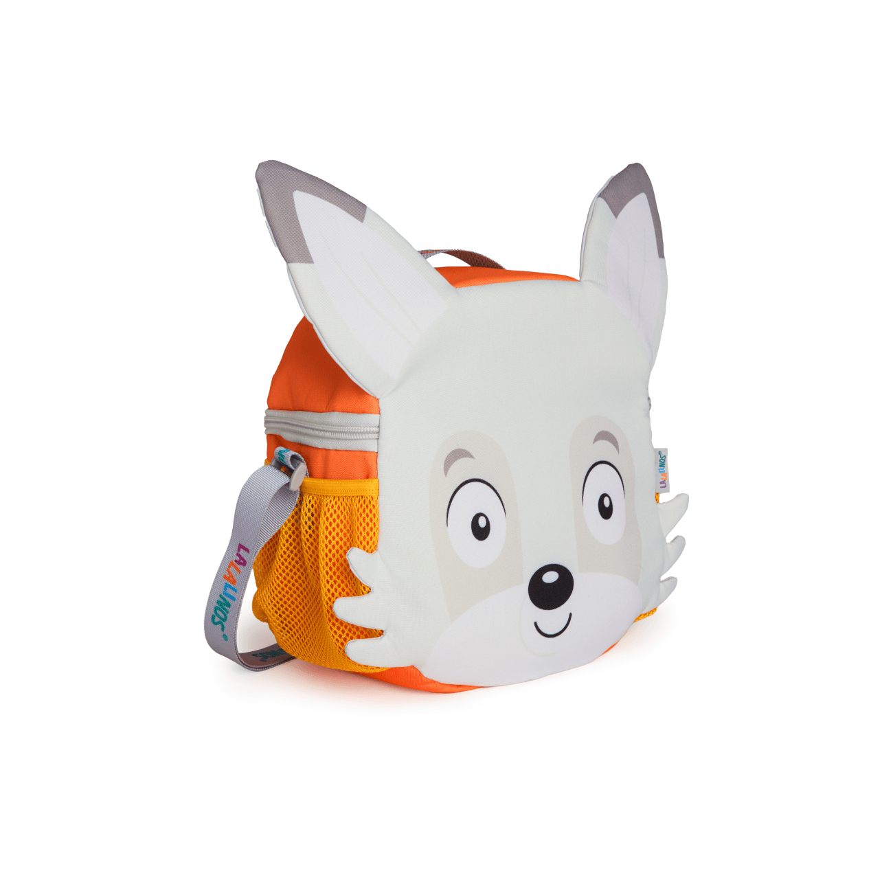 Character Bag for Toniebox Lalalinos Akio Audio Player