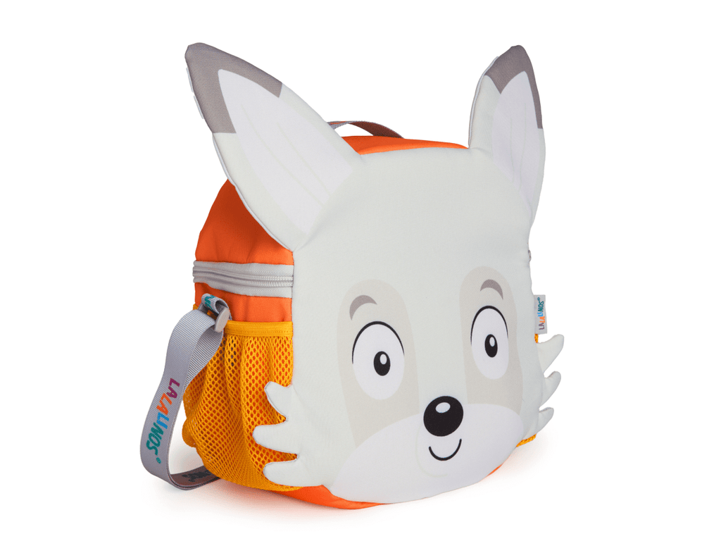 Character Bag for Toniebox Lalalinos Akio Audio Player