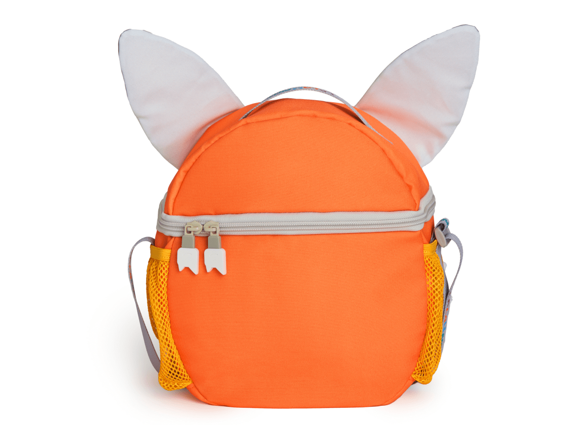Character Bag for Toniebox Lalalinos Akio Audio Player