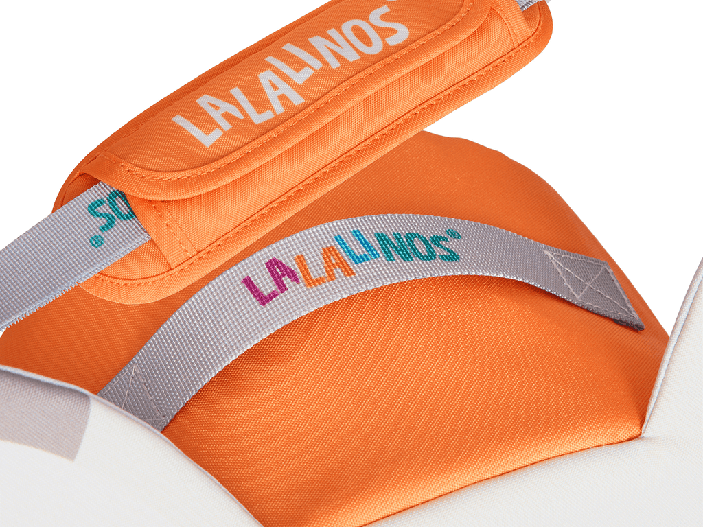 Character Bag for Toniebox Lalalinos Akio Audio Player