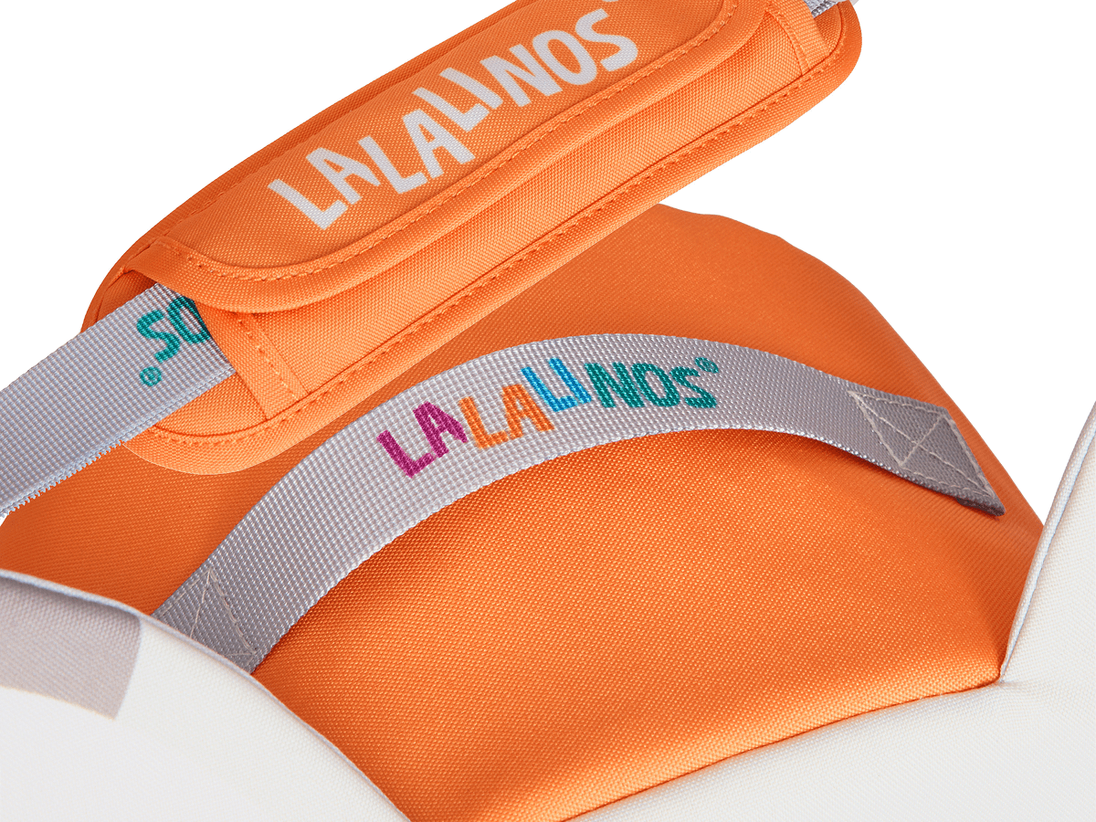 Character Bag for Toniebox Lalalinos Akio Audio Player