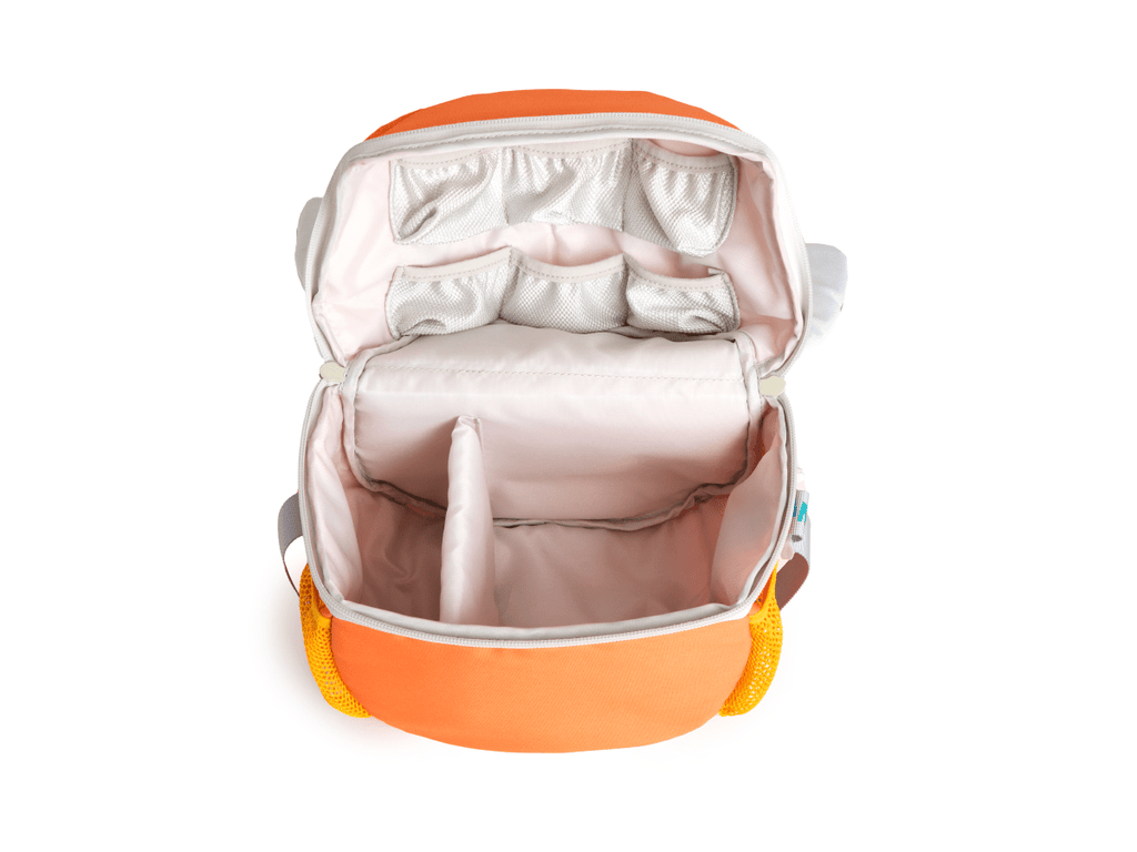 Character Bag for Toniebox Lalalinos Akio Audio Player