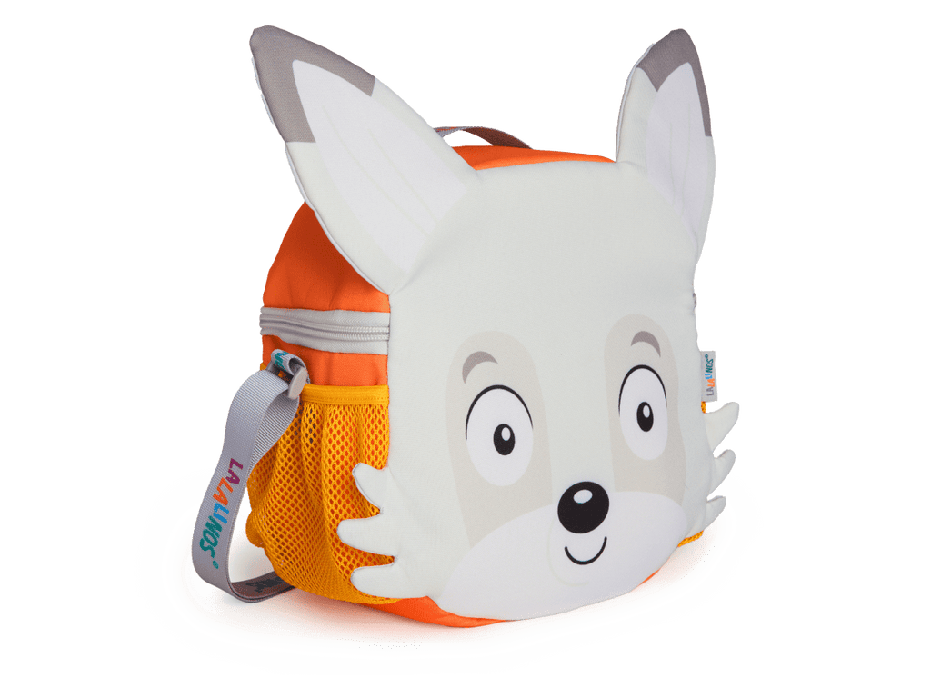 Character Bag for Toniebox Lalalinos Akio Audio Player