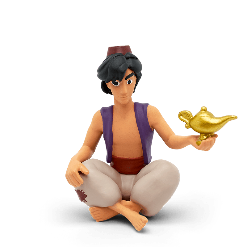Disney Aladdin Tonie Audio Character