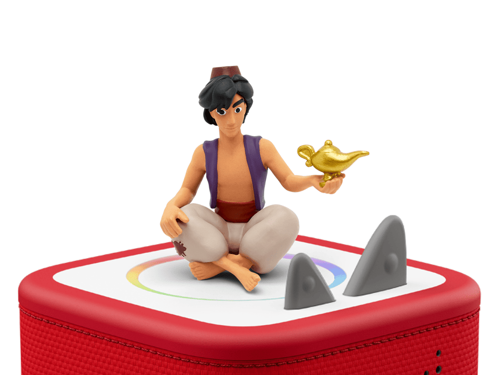 Disney Aladdin Tonie Audio Character