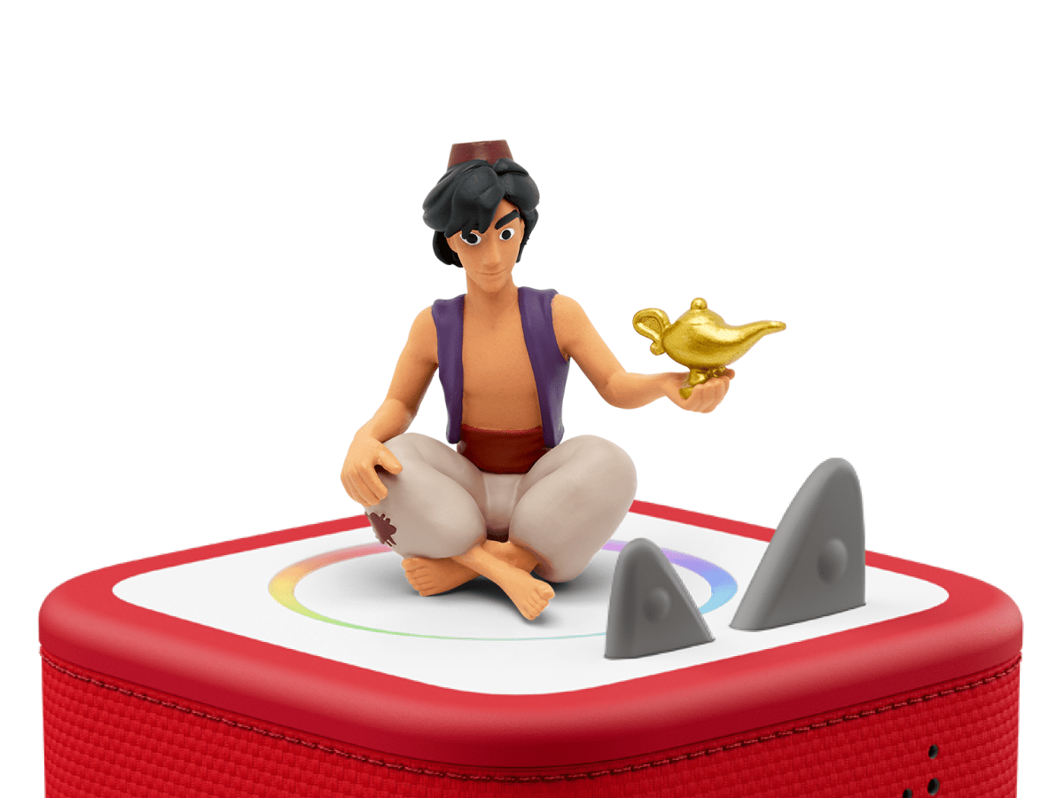 Disney Aladdin Tonie Audio Character