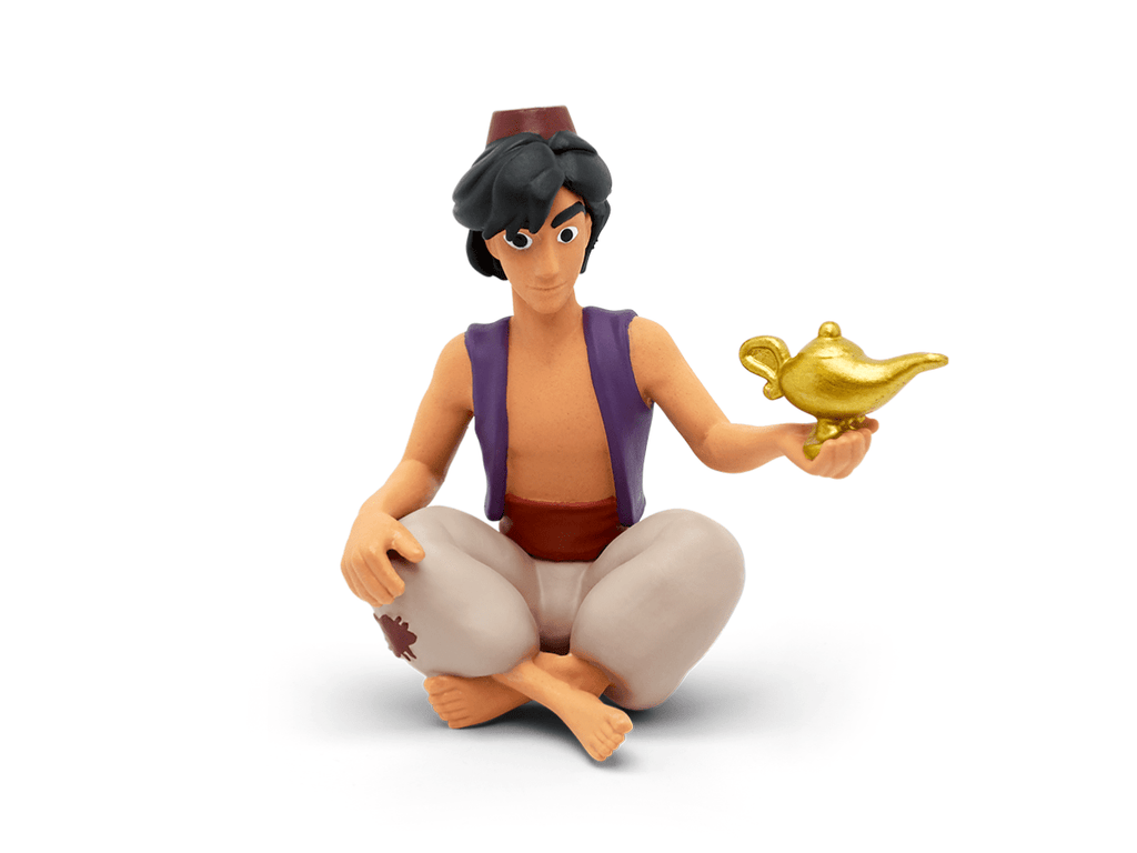 Disney Aladdin Tonie Audio Character