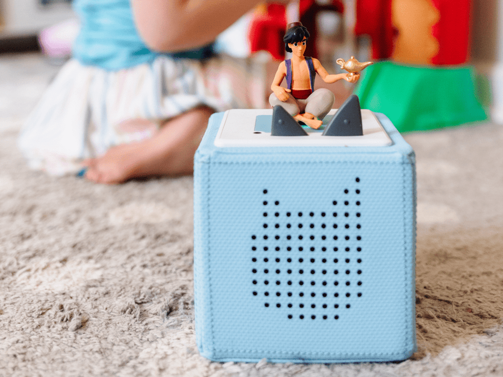 Disney Aladdin Tonie Audio Character