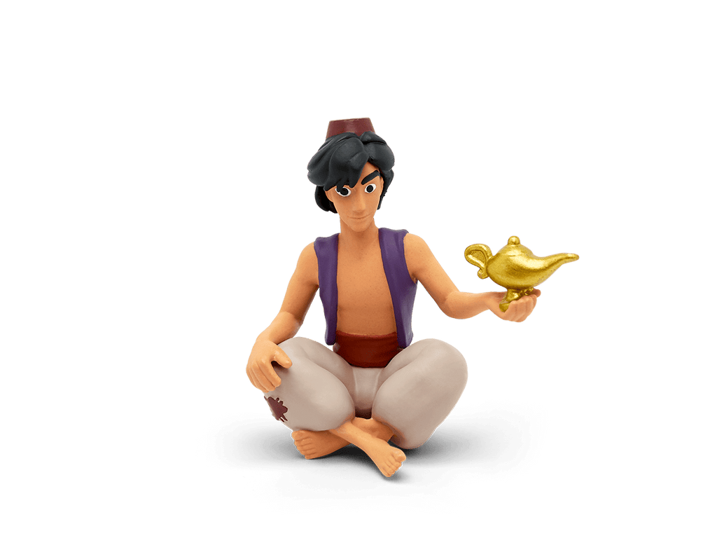 Disney Aladdin Tonie Audio Character