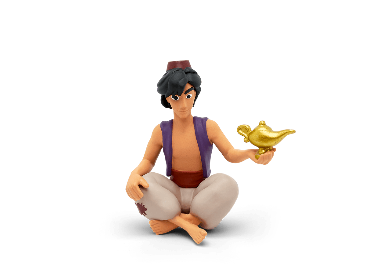 Disney Aladdin Tonie Audio Character