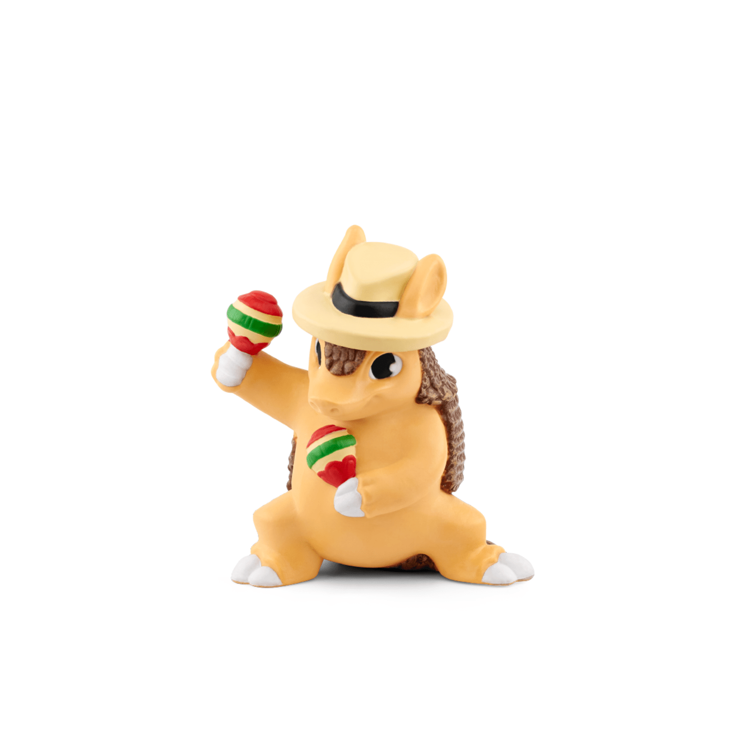 Alejandro the Armadillo Tonie Audio Character