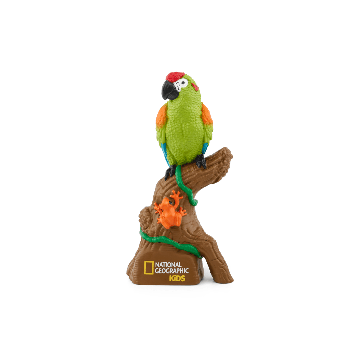 National Geographic Kids Amazon Rainforest Tonie Audio Character