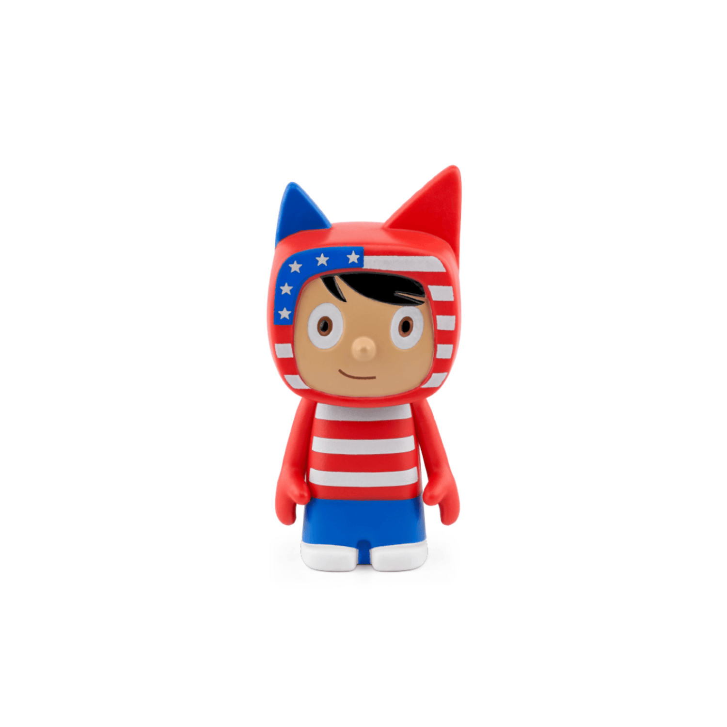America's 250th Anniversary Creative Tonie Audio Character Recordable