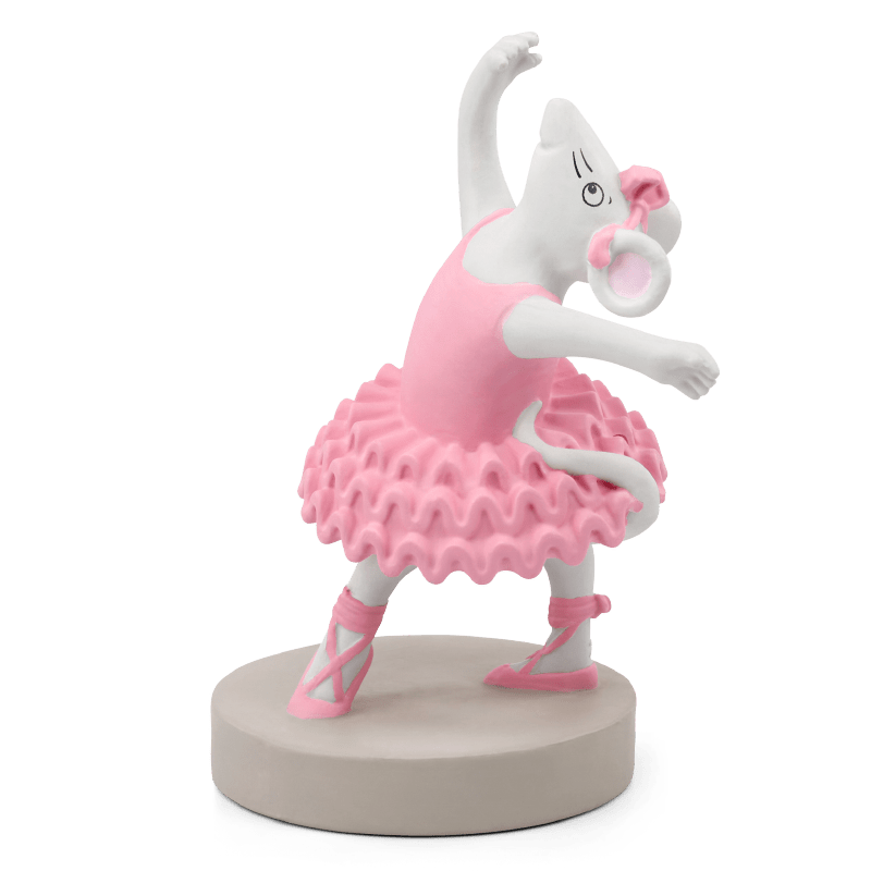 Angelina Ballerina Tonie Audio Character