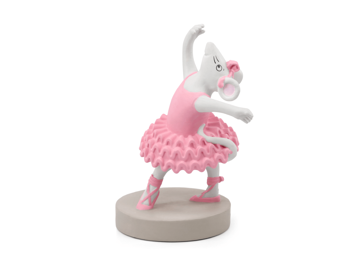 Angelina Ballerina Tonie Audio Character