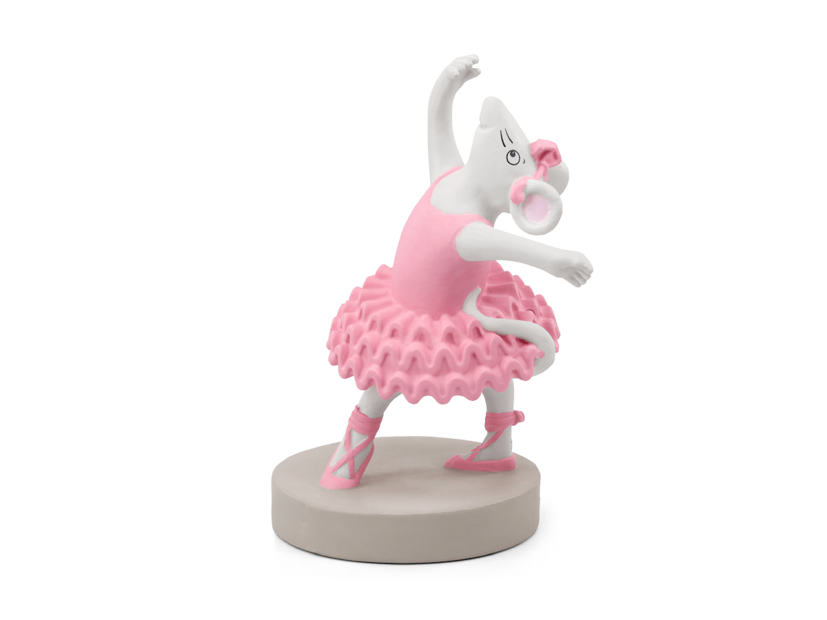 Angelina Ballerina Tonie Audio Character