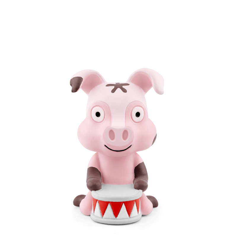 Favorite Children's Songs Animal Songs Tonie Audio Character