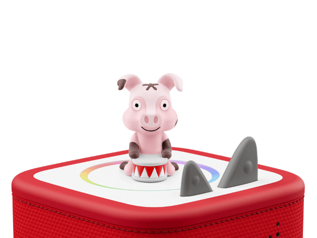 Favorite Children's Songs Animal Songs Tonie Audio Character