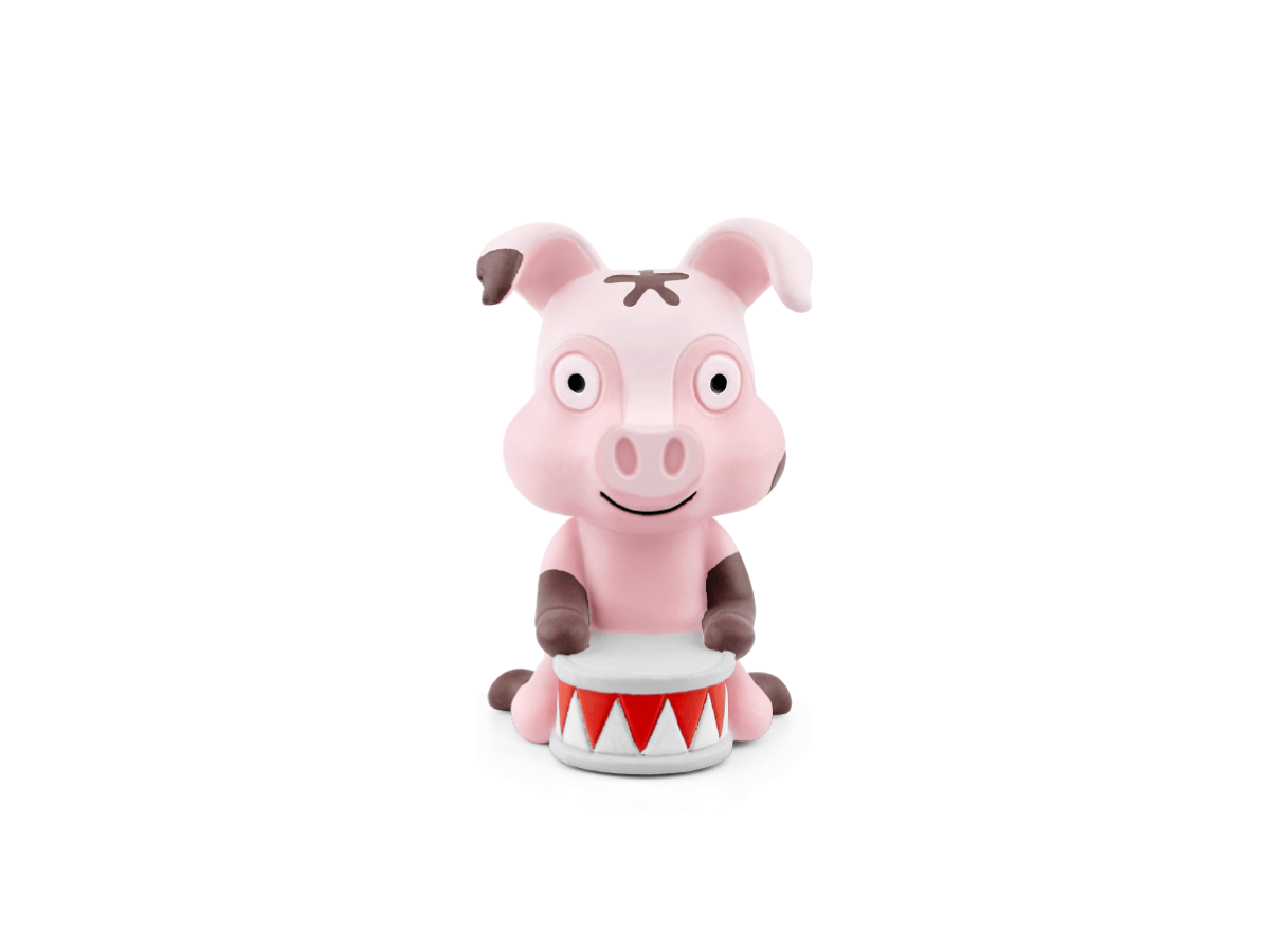 Favorite Children's Songs Animal Songs Tonie Audio Character