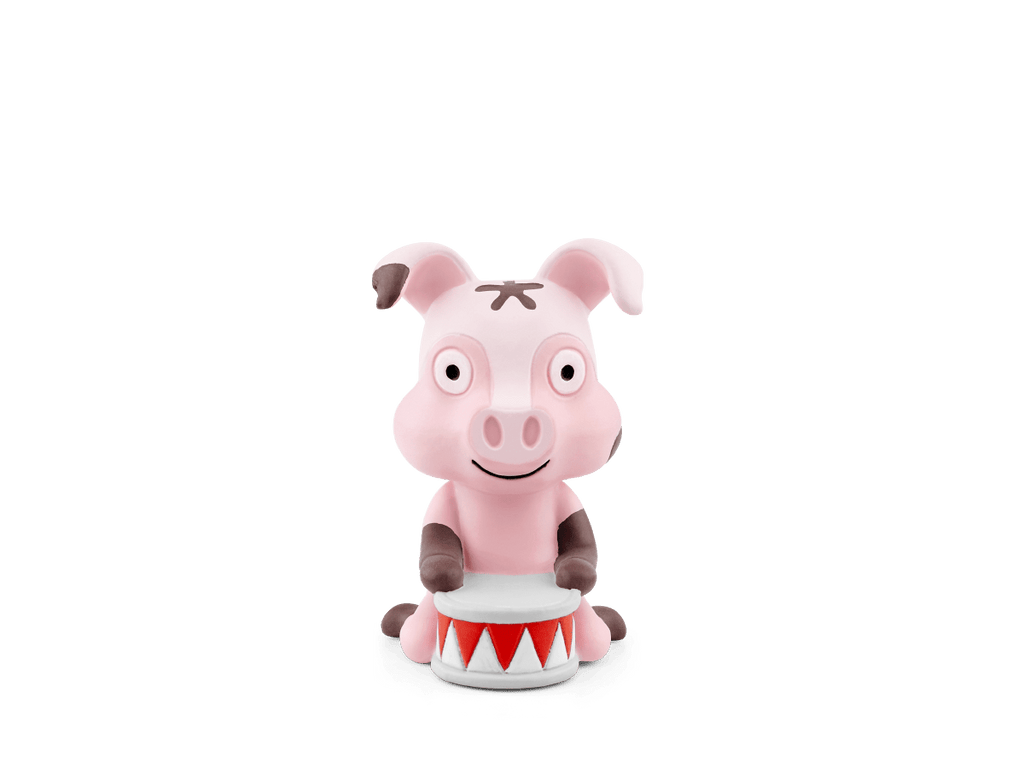 Favorite Children's Songs Animal Songs Tonie Audio Character