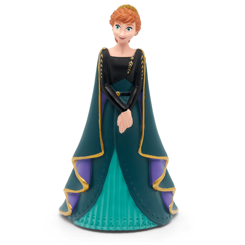 Disney Frozen 2 Anna Tonie Audio Character