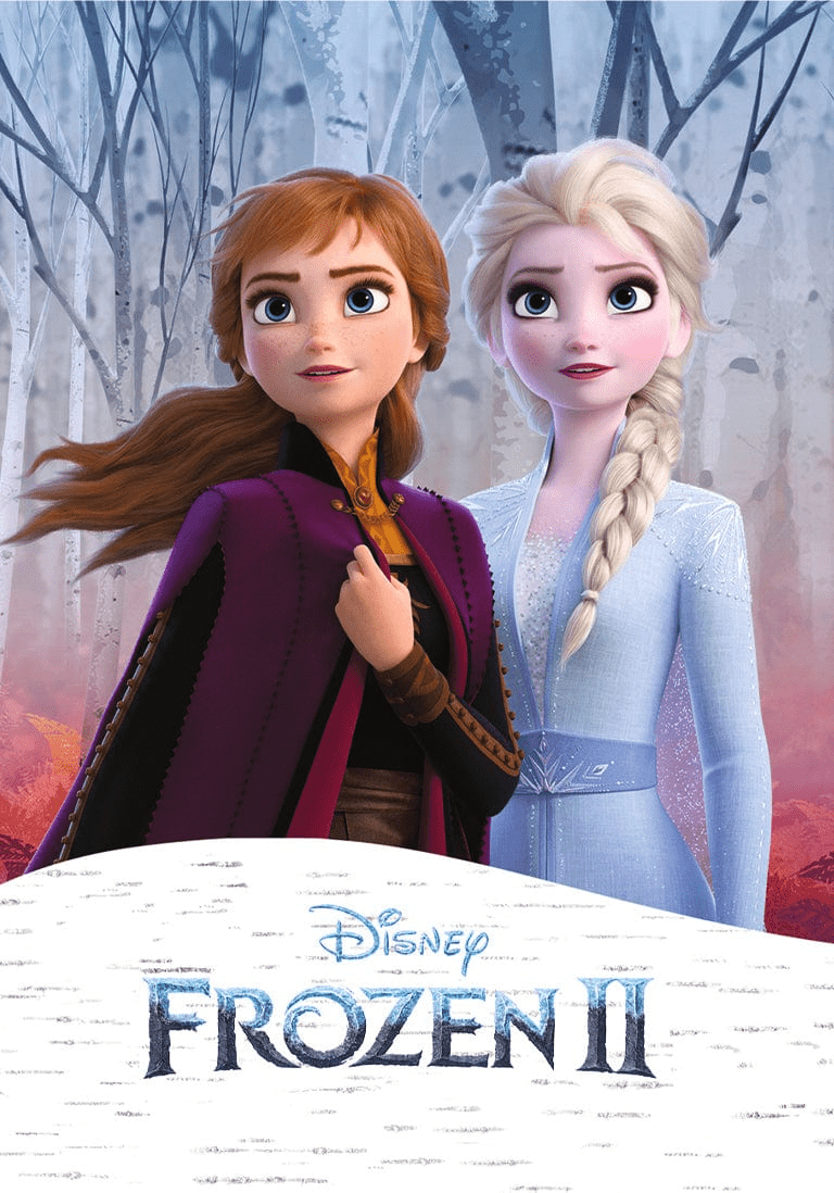 Disney Frozen 2 Anna Tonie Audio Character