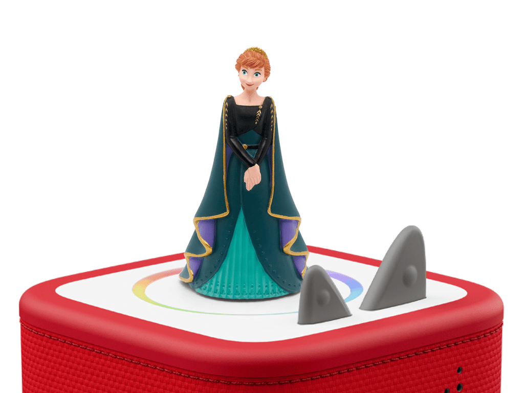 Disney Frozen 2 Anna Tonie Audio Character