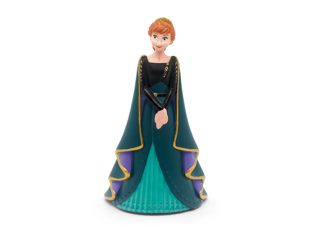 Disney Frozen 2 Anna Tonie Audio Character