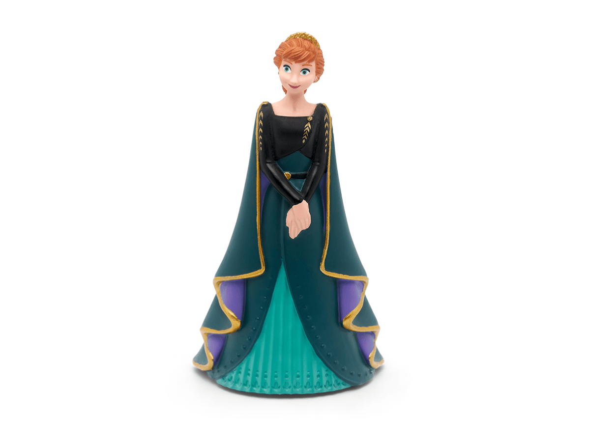 Disney Frozen 2 Anna Tonie Audio Character