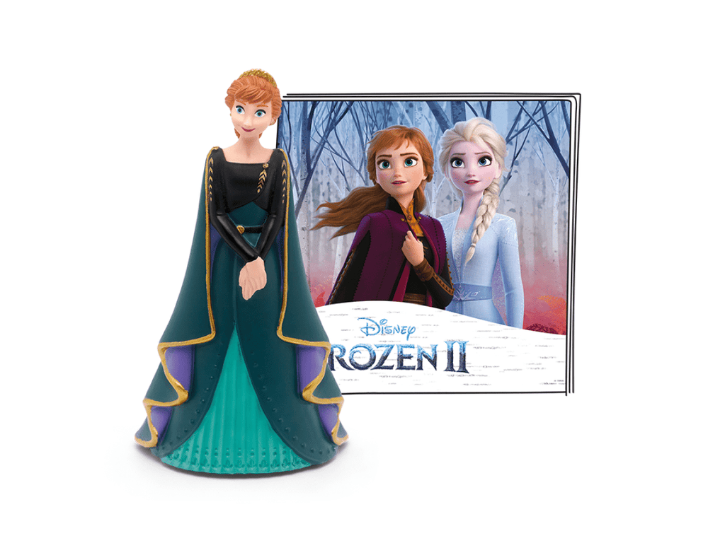 Disney Frozen 2 Anna Tonie Audio Character