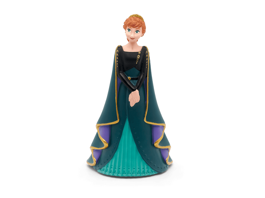 Disney Frozen 2 Anna Tonie Audio Character
