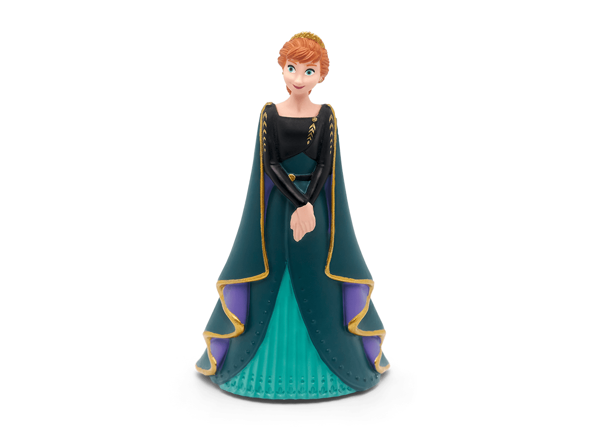 Disney Frozen 2 Anna Tonie Audio Character
