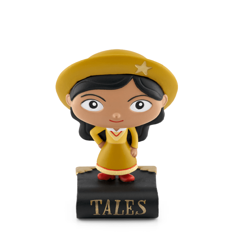 Favorite Tales Annie Oakley Tonie Audio Character