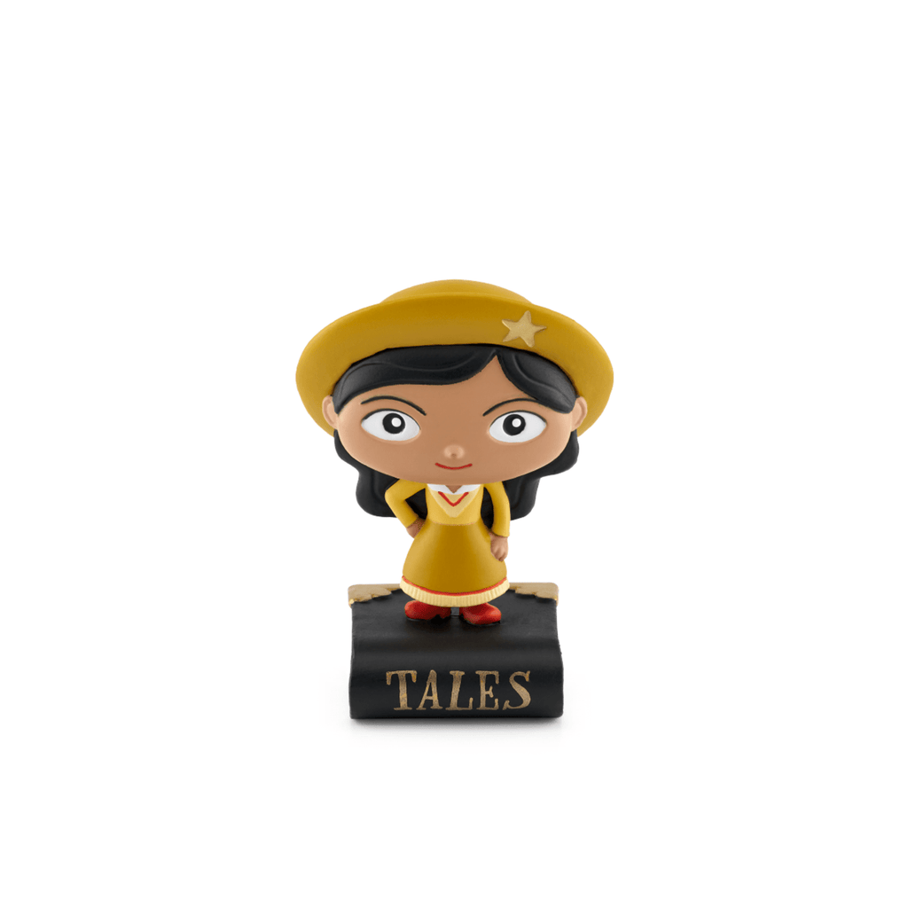 Favorite Tales Annie Oakley Tonie Audio Character