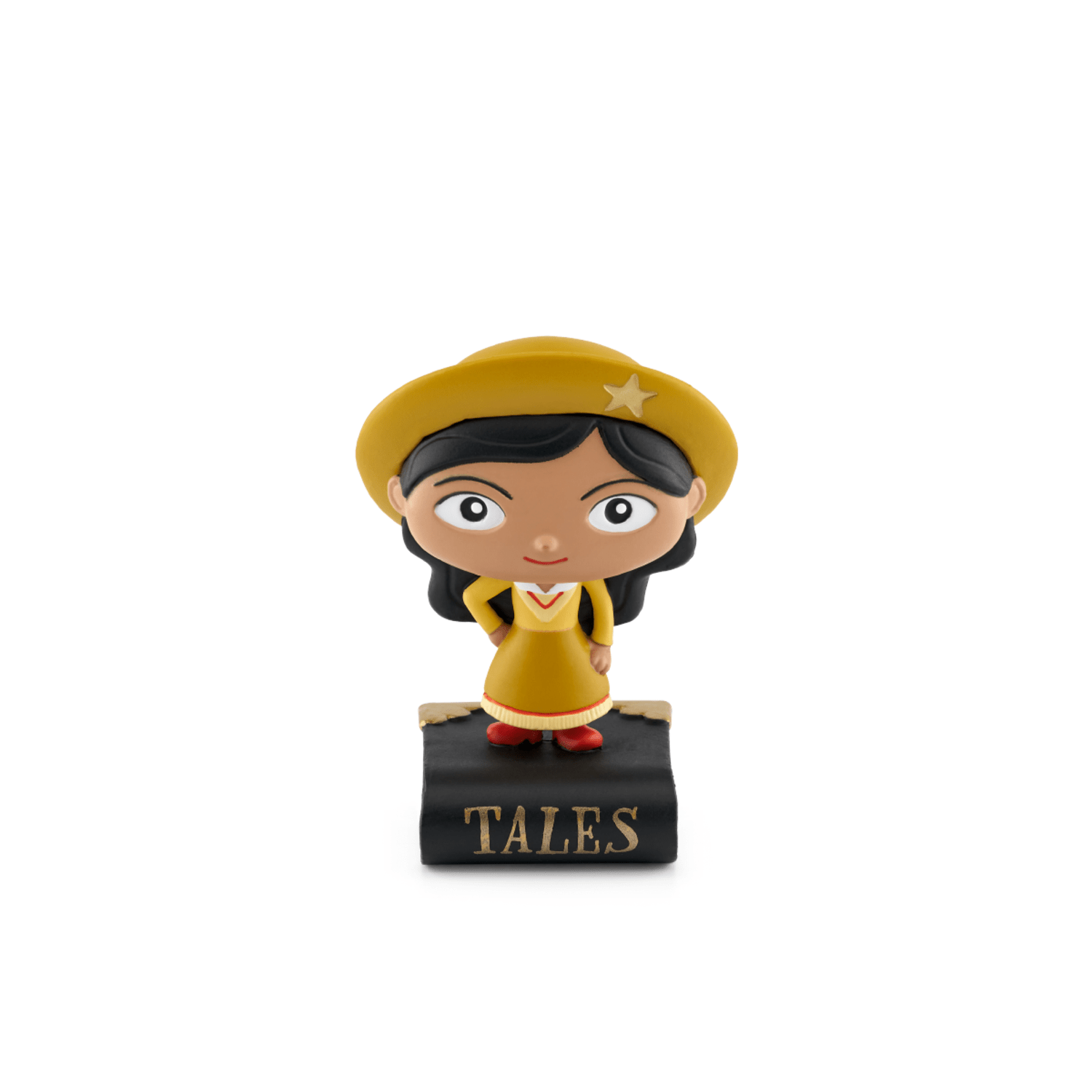 Favorite Tales Annie Oakley Tonie Audio Character