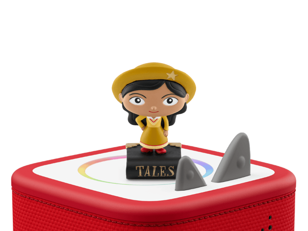 Favorite Tales Annie Oakley Tonie Audio Character