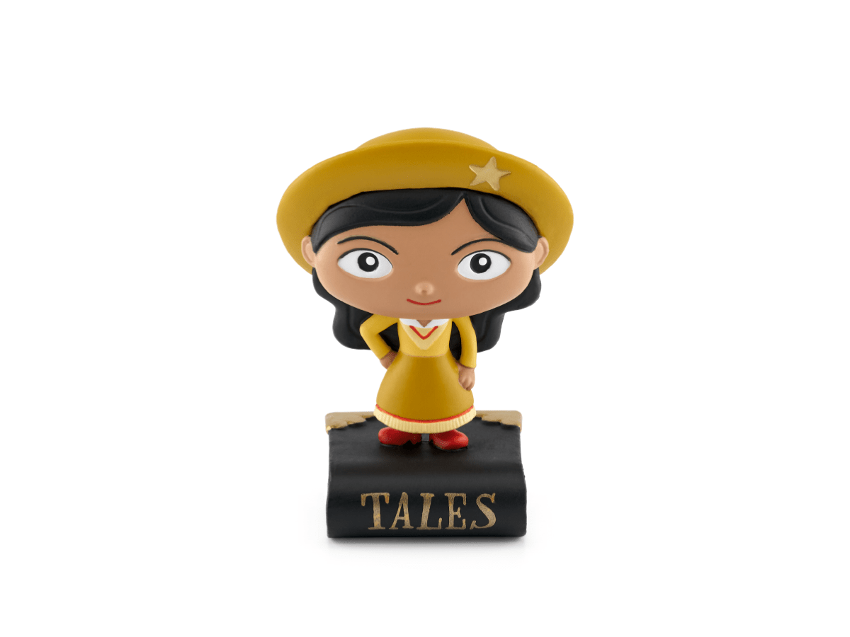 Favorite Tales Annie Oakley Tonie Audio Character