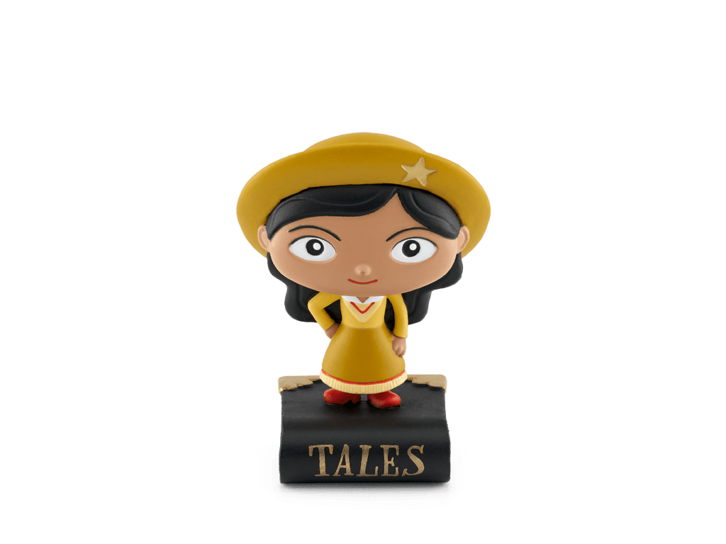 Favorite Tales Annie Oakley Tonie Audio Character