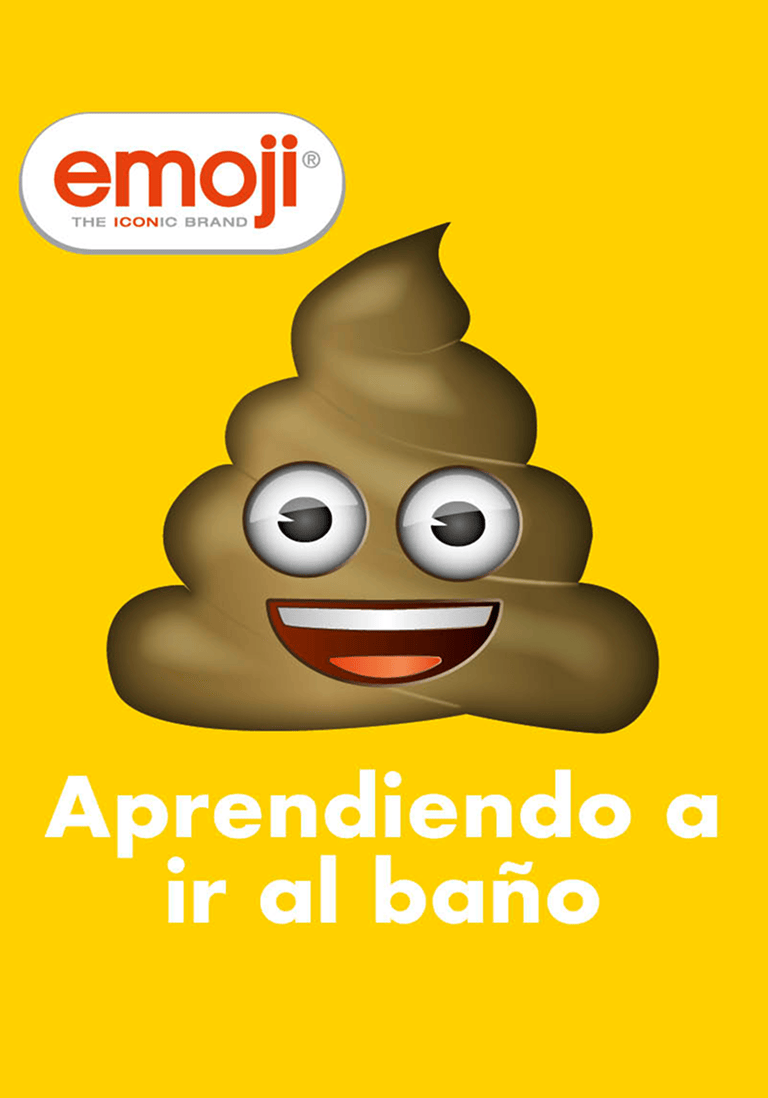 Aprendiendo A Ir Al Baño Tonie en Español Audio Character